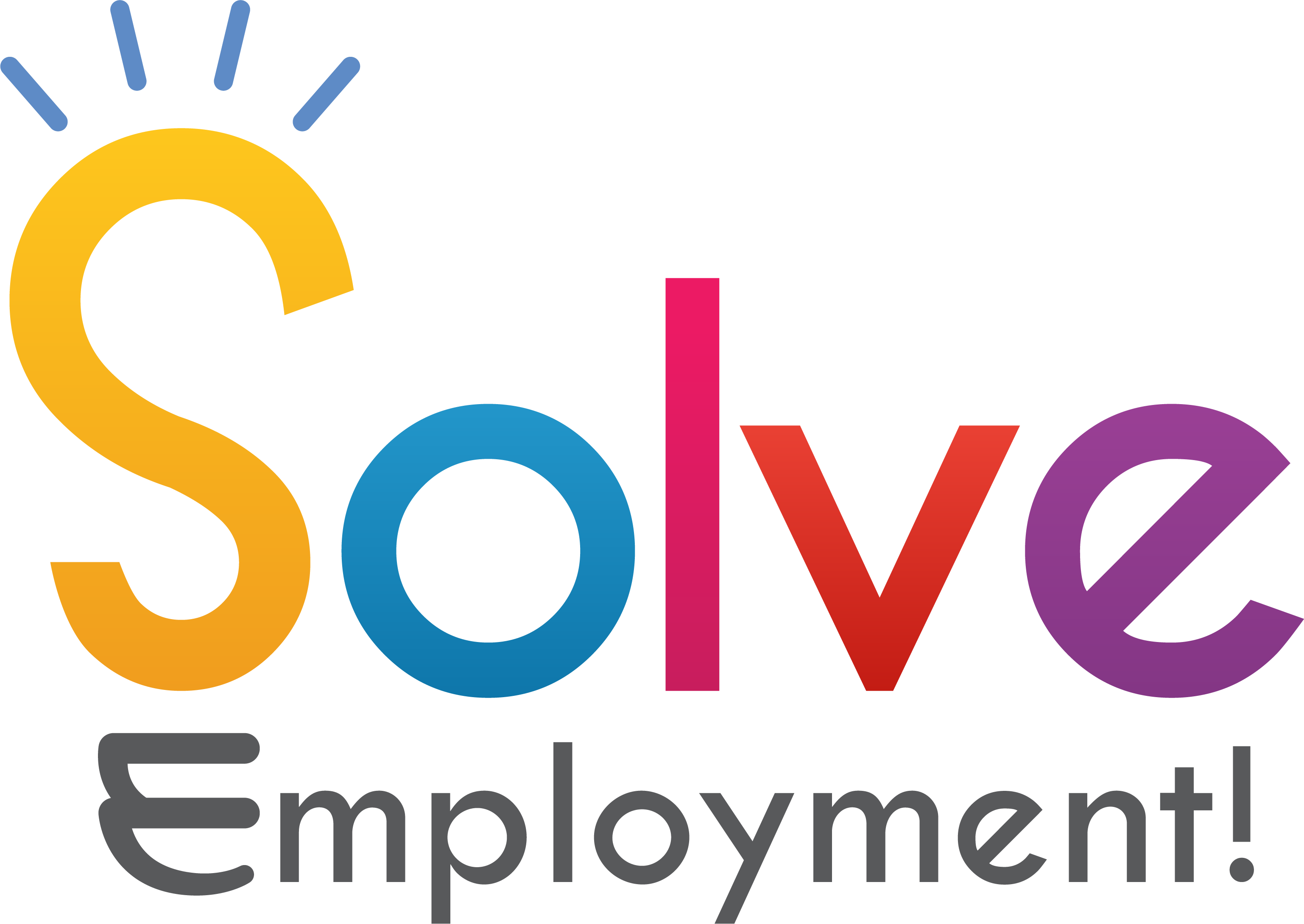 Solve Employment