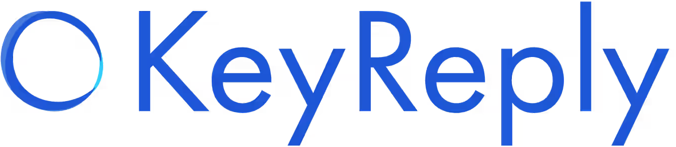 KeyReply